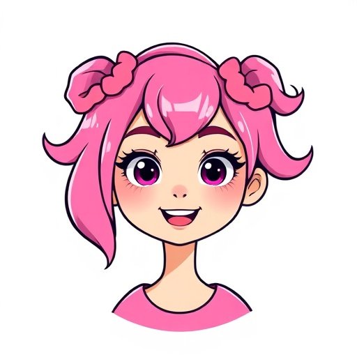 粉丝小花